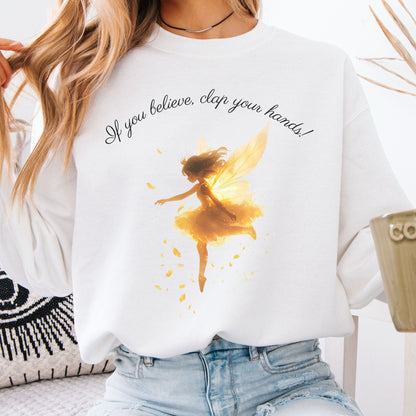Sweatshirt Design 177 Sweatshirt The Mystic Eden