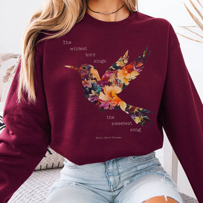 Sweatshirt Design 73 Sweatshirt The Mystic Eden