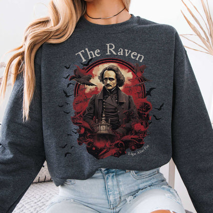 Sweatshirt Design 69 Sweatshirt The Mystic Eden