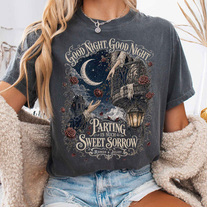 T-Shirt Pepper / S Design 340 T-Shirt The Mystic Eden