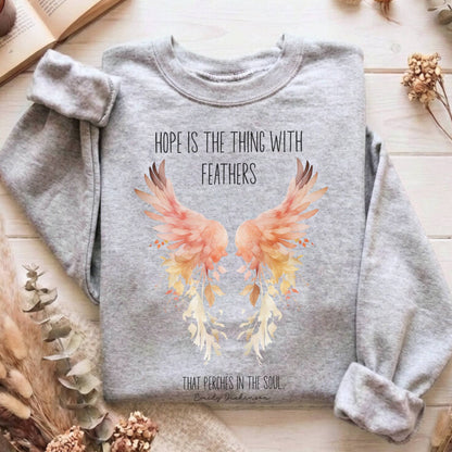 Sweatshirt Sport Grey / S Design 222 Sweatshirt The Mystic Eden