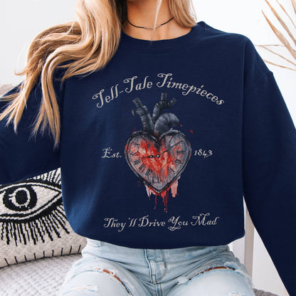 Sweatshirt Design 97 Sweatshirt The Mystic Eden