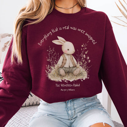 Sweatshirt Design 255 Crewneck Sweatshirt The Mystic Eden