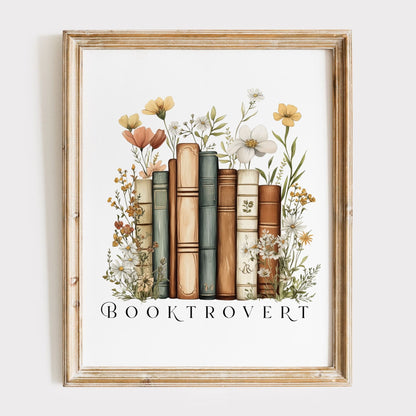 Poster 11″ x 14″ / Matte Design 190 - Art Print The Mystic Eden
