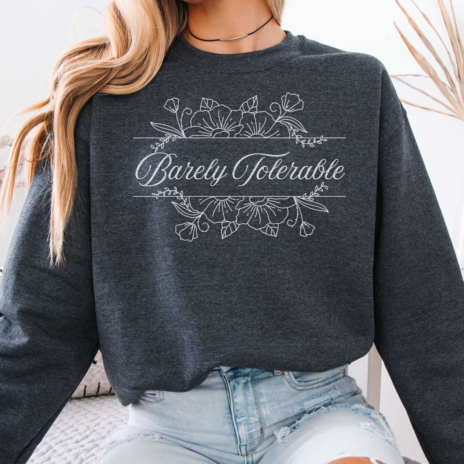 Sweatshirt Design 64 Sweatshirt The Mystic Eden