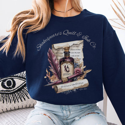 Sweatshirt Design 123 Sweatshirt The Mystic Eden