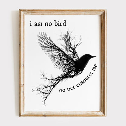 Art Prints 11″ x 14″ / Matte Design 67 - Art Print The Mystic Eden