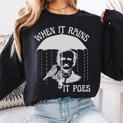 Sweatshirt Design 61 Sweatshirt The Mystic Eden