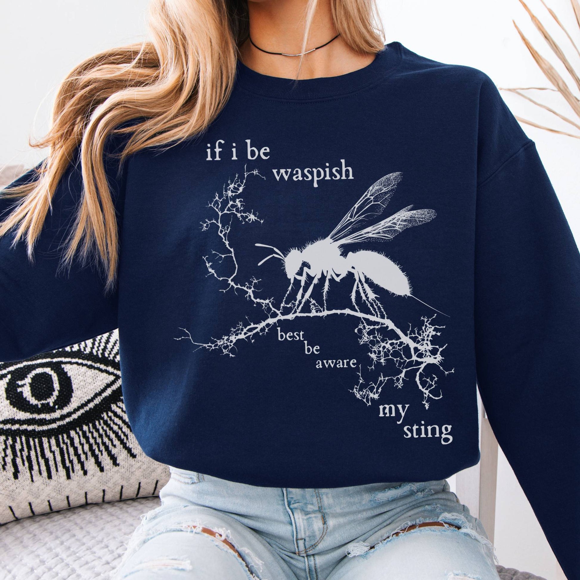 Sweatshirt Design 71 Sweatshirt The Mystic Eden