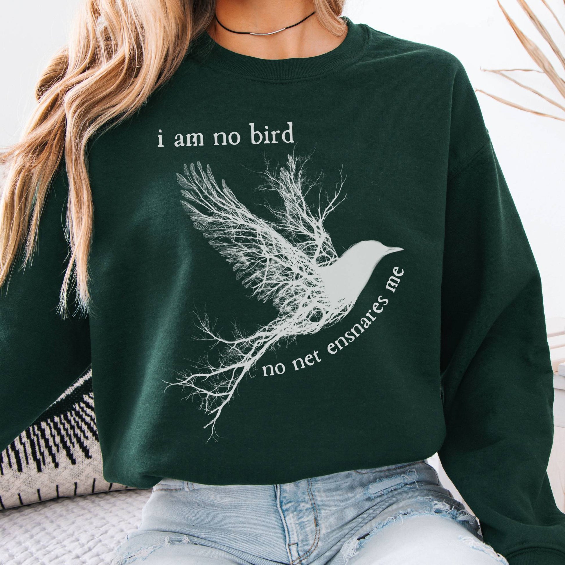 Sweatshirt Design 67 Sweatshirt The Mystic Eden
