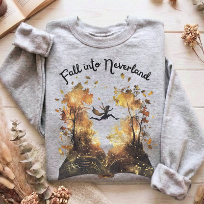 Sweatshirt Sport Grey / S Design 86 Sweatshirt The Mystic Eden