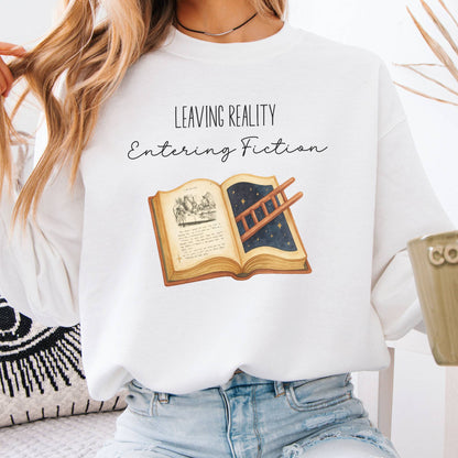 Sweatshirt Design 221 Sweatshirt The Mystic Eden
