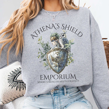 Sweatshirt Design 94 Sweatshirt The Mystic Eden