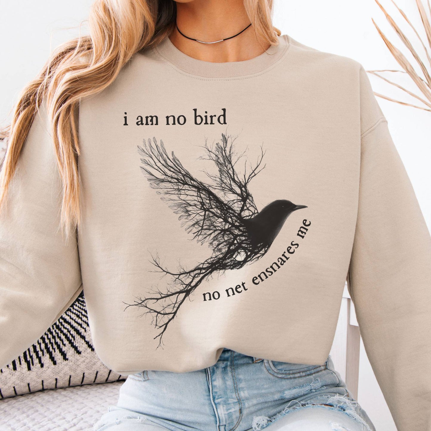 Sweatshirt Design 67 Sweatshirt The Mystic Eden