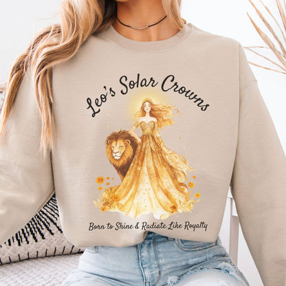 Sweatshirt Design 154 Sweatshirt The Mystic Eden