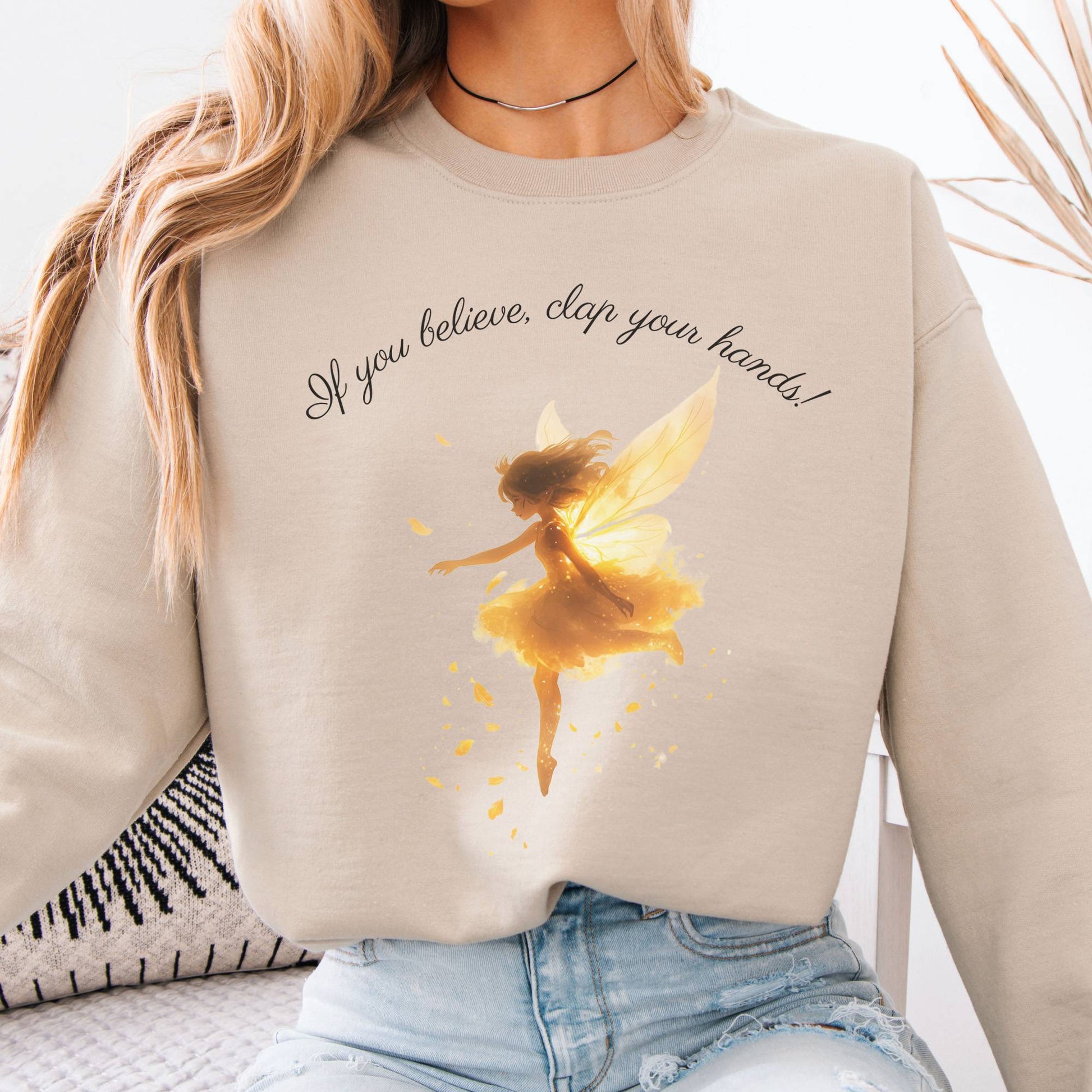 Sweatshirt Design 177 Sweatshirt The Mystic Eden