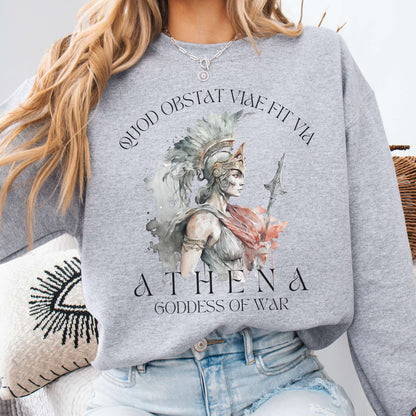 Sweatshirt Design 34 Sweatshirt The Mystic Eden
