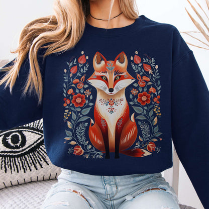 Sweatshirt Design 49 Sweatshirt The Mystic Eden
