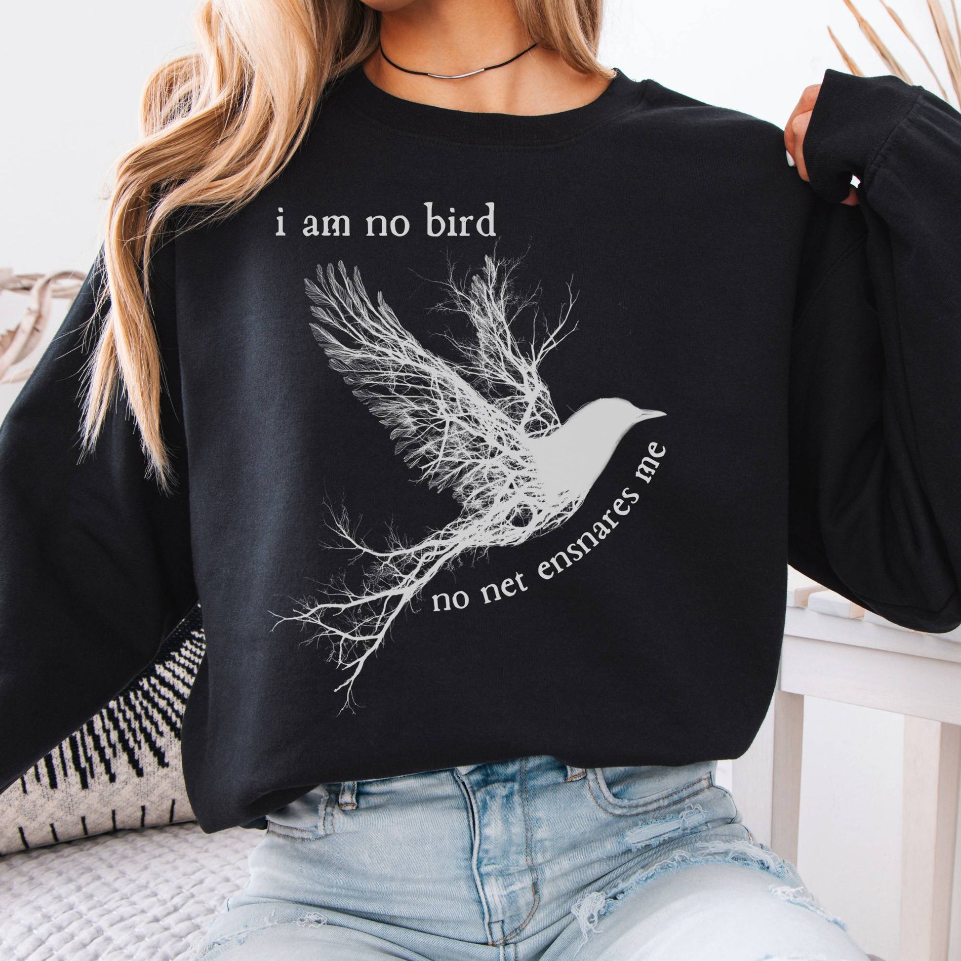Sweatshirt Design 67 Sweatshirt The Mystic Eden
