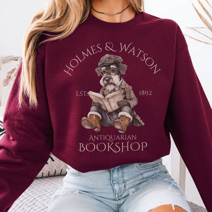 Sweatshirt Design 168 Sweatshirt The Mystic Eden