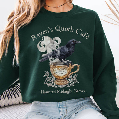 Sweatshirt Design 95 Sweatshirt The Mystic Eden