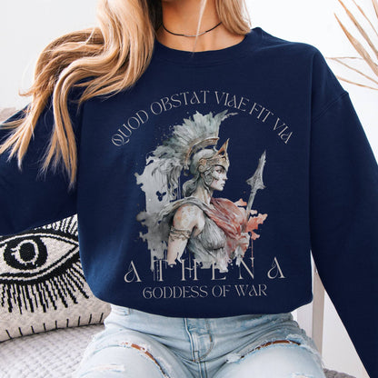 Sweatshirt Design 34 Sweatshirt The Mystic Eden