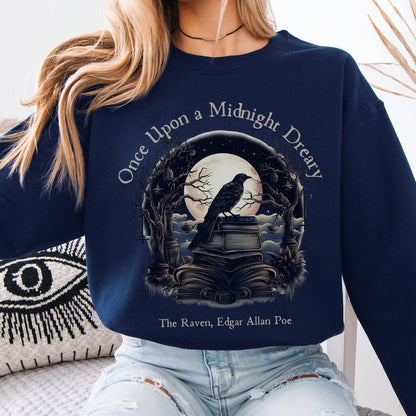 Sweatshirt Design 50 Sweatshirt The Mystic Eden