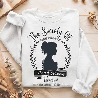 Sweatshirt White / S Design 66 Sweatshirt The Mystic Eden