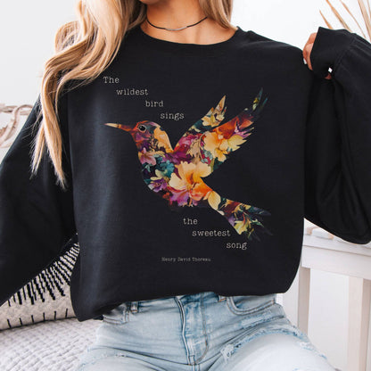 Sweatshirt Design 73 Sweatshirt The Mystic Eden