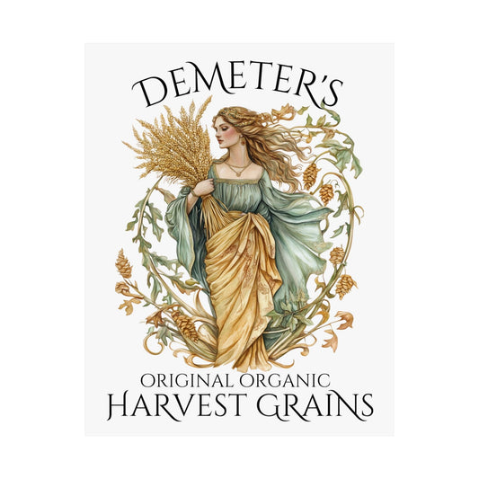 Poster 11″ x 14″ / Matte Copy of Let Me Glimpse Inside Your Velvet Bones Edgar Allan Poe  Print The Mystic Eden