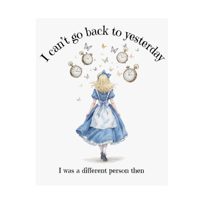 Poster 11″ x 14″ / Matte Copy of TME0077 (2).png The Mystic Eden