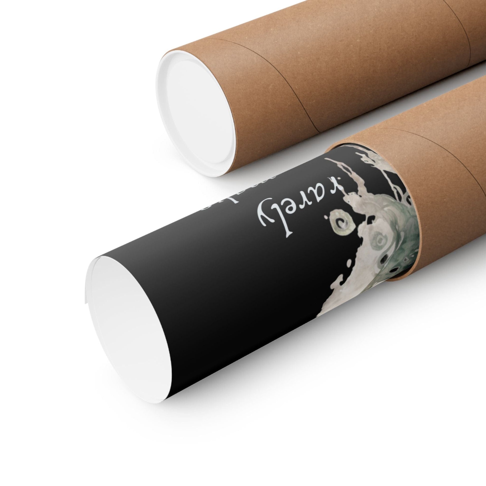 Poster 11″ x 14″ / Matte Design 13B - Art Print The Mystic Eden