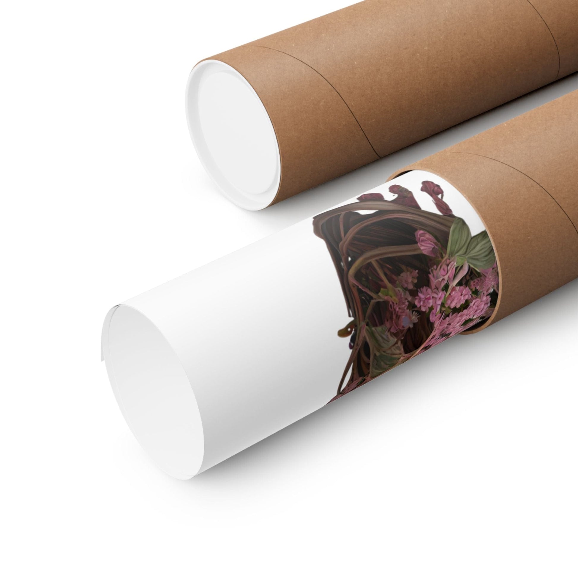 Poster 11″ x 14″ / Matte Let Me Glimpse Inside Your Velvet Bones Edgar Allan Poe  Print The Mystic Eden