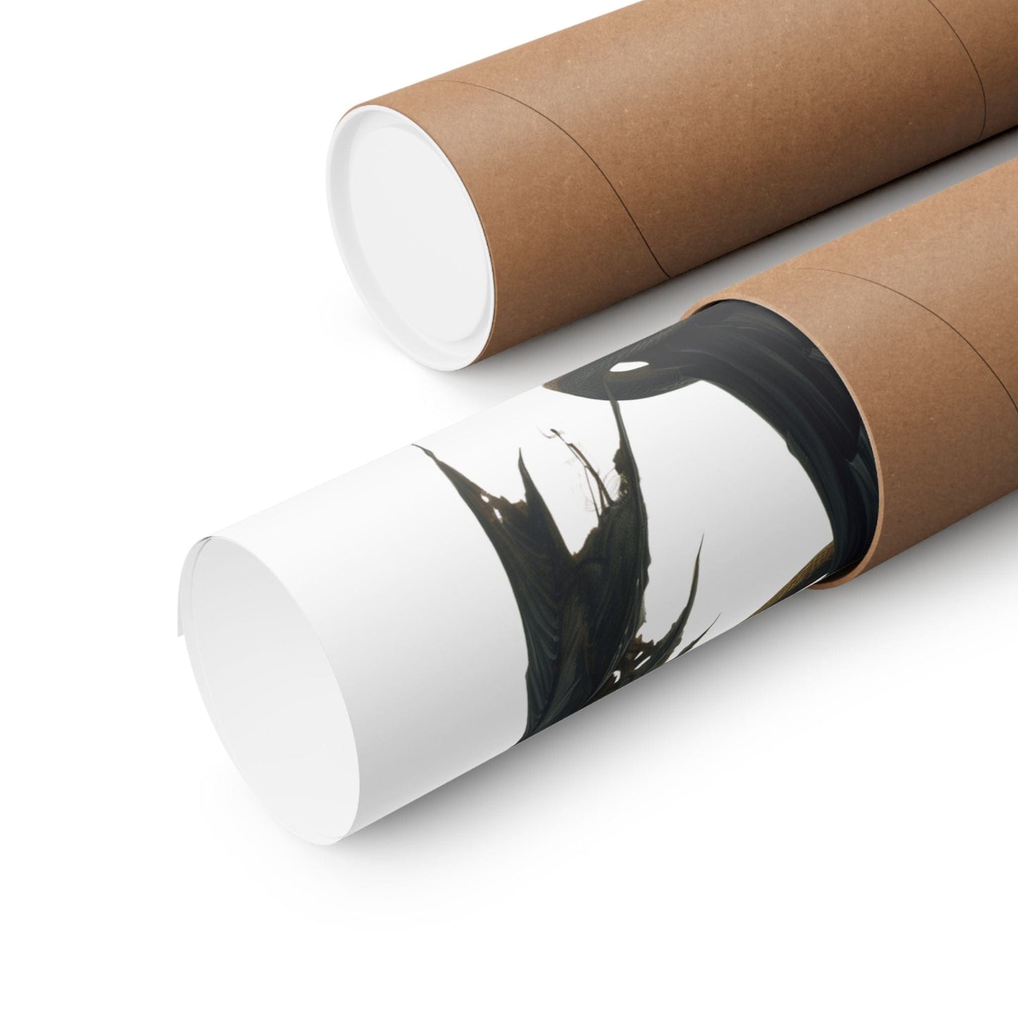 Poster 11″ x 14″ / Matte Lilith's Rebellion Mythology Print The Mystic Eden