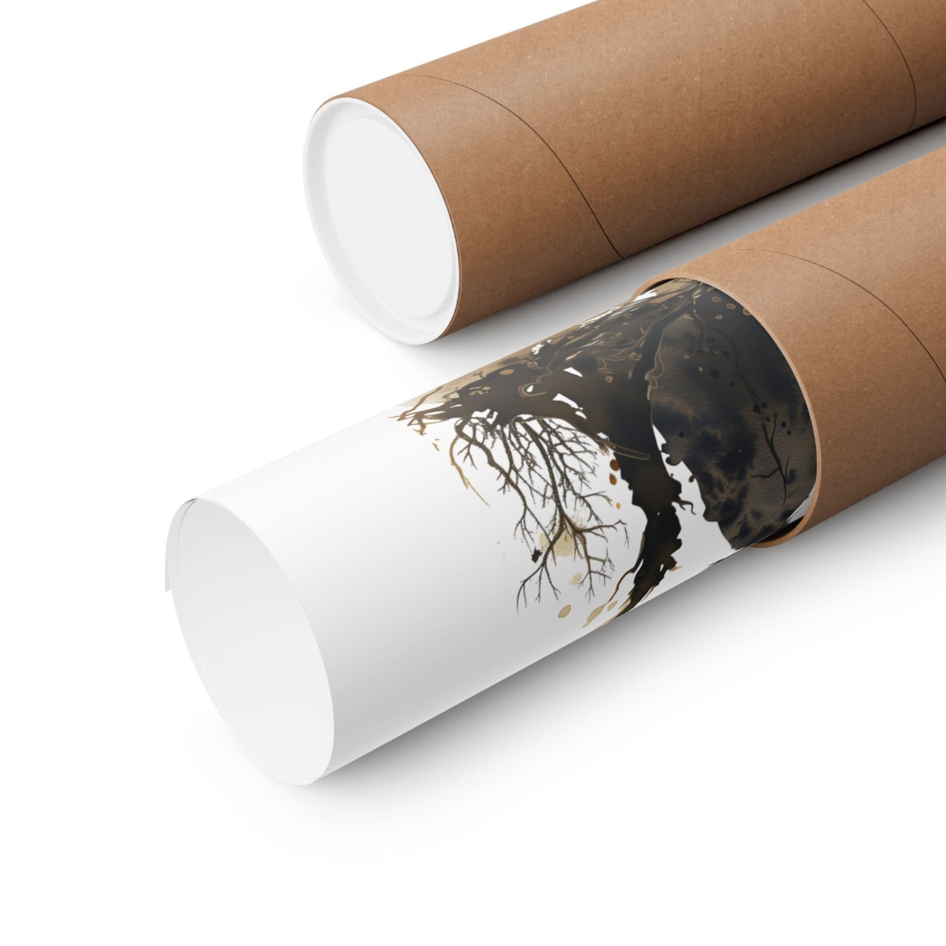 Poster 11″ x 14″ / Matte Something Wicked This Way Comes Shakespeare Macbeth Print The Mystic Eden