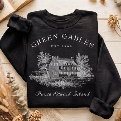 Sweatshirt Black / S Design 22 Sweatshirt The Mystic Eden