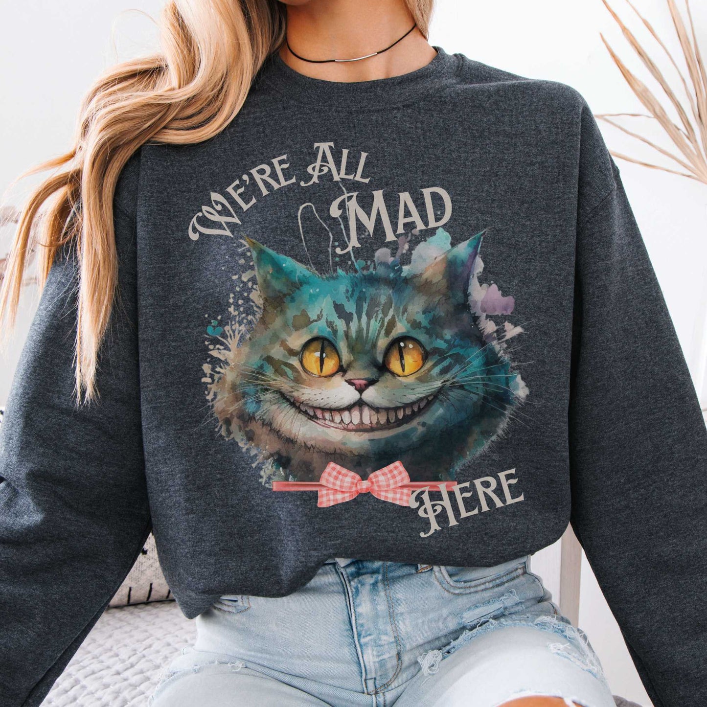 Sweatshirt Design 12 Sweater The Mystic Eden