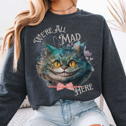 Sweatshirt Design 12 Sweater The Mystic Eden