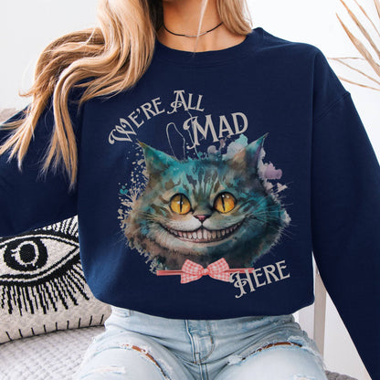 Sweatshirt Design 12 Sweater The Mystic Eden