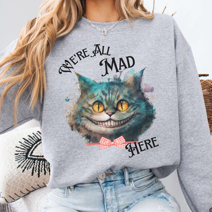 Sweatshirt Design 12 Sweater The Mystic Eden