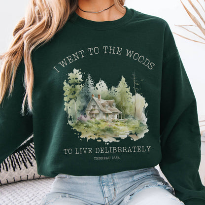 Sweatshirt Design 15 Sweatshirt The Mystic Eden