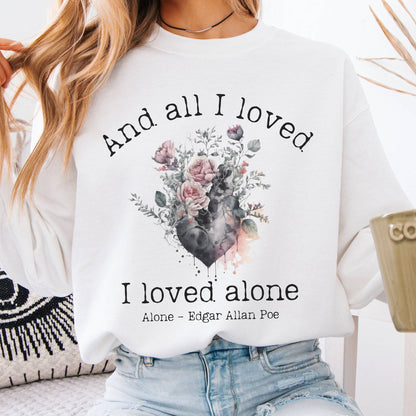 Sweatshirt Design 17 Sweatshirt The Mystic Eden