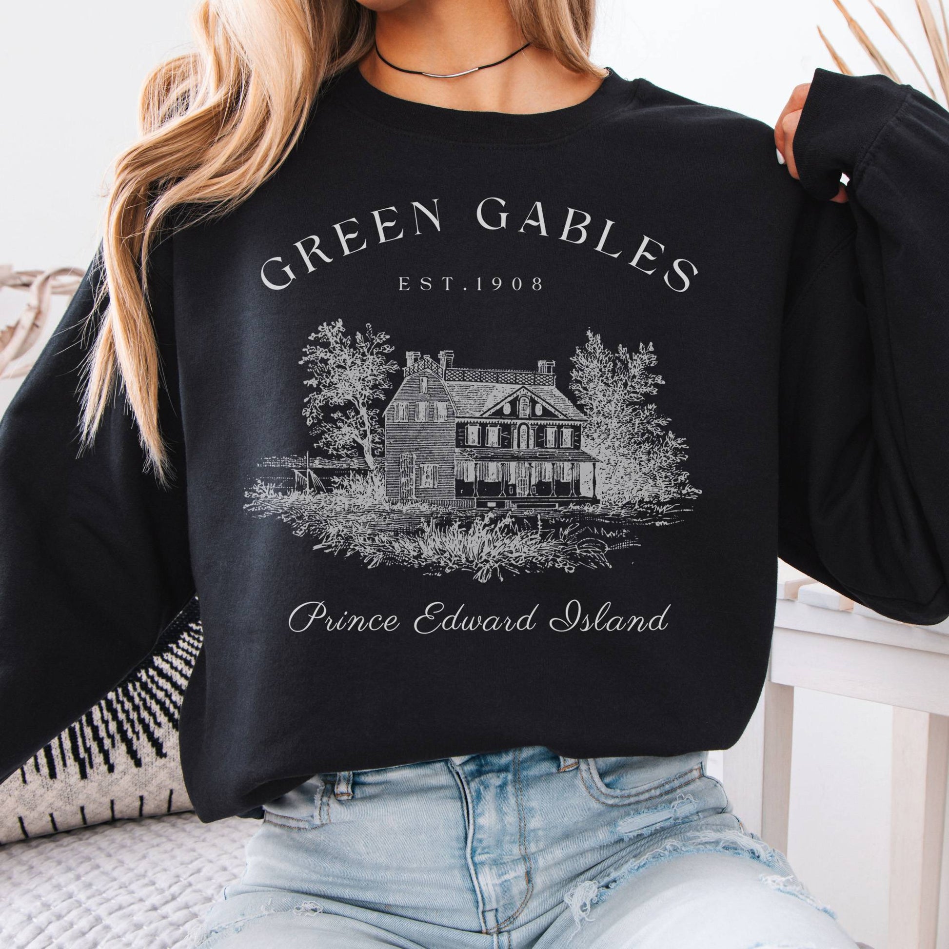 Sweatshirt Design 22 Sweatshirt The Mystic Eden