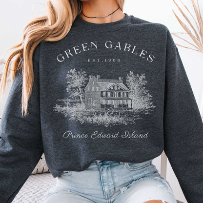 Sweatshirt Design 22 Sweatshirt The Mystic Eden