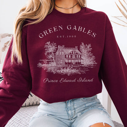 Sweatshirt Design 22 Sweatshirt The Mystic Eden