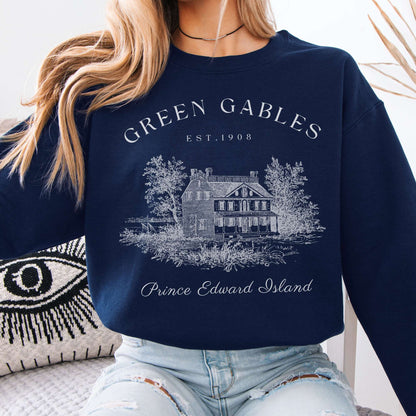 Sweatshirt Design 22 Sweatshirt The Mystic Eden
