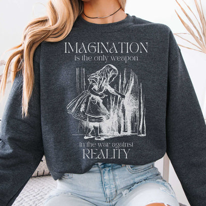 Sweatshirt Design 26 Sweatshirt The Mystic Eden
