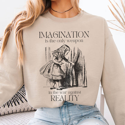 Sweatshirt Design 26 Sweatshirt The Mystic Eden