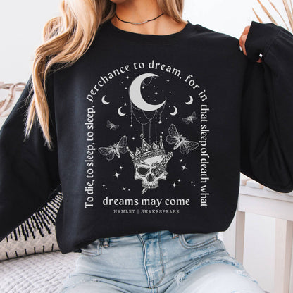 Sweatshirt Design 28  Sweatshirt The Mystic Eden