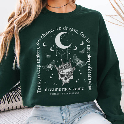 Sweatshirt Design 28  Sweatshirt The Mystic Eden